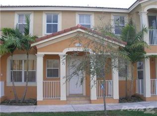 10840 SW 240th Ln, Homestead, FL 33032