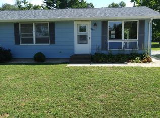 305 W State St, North Judson, IN 46366
