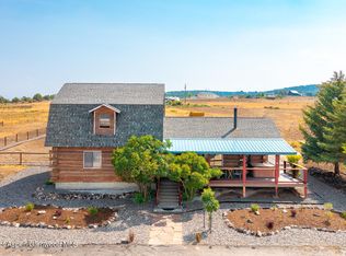 6194 County Road 320, Rifle, CO 81650