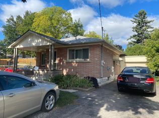 50 Donley St, Kitchener, ON N2M 3P2