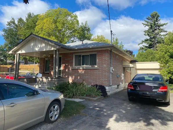 50 Donley St #B, Kitchener, ON N2M 3P2