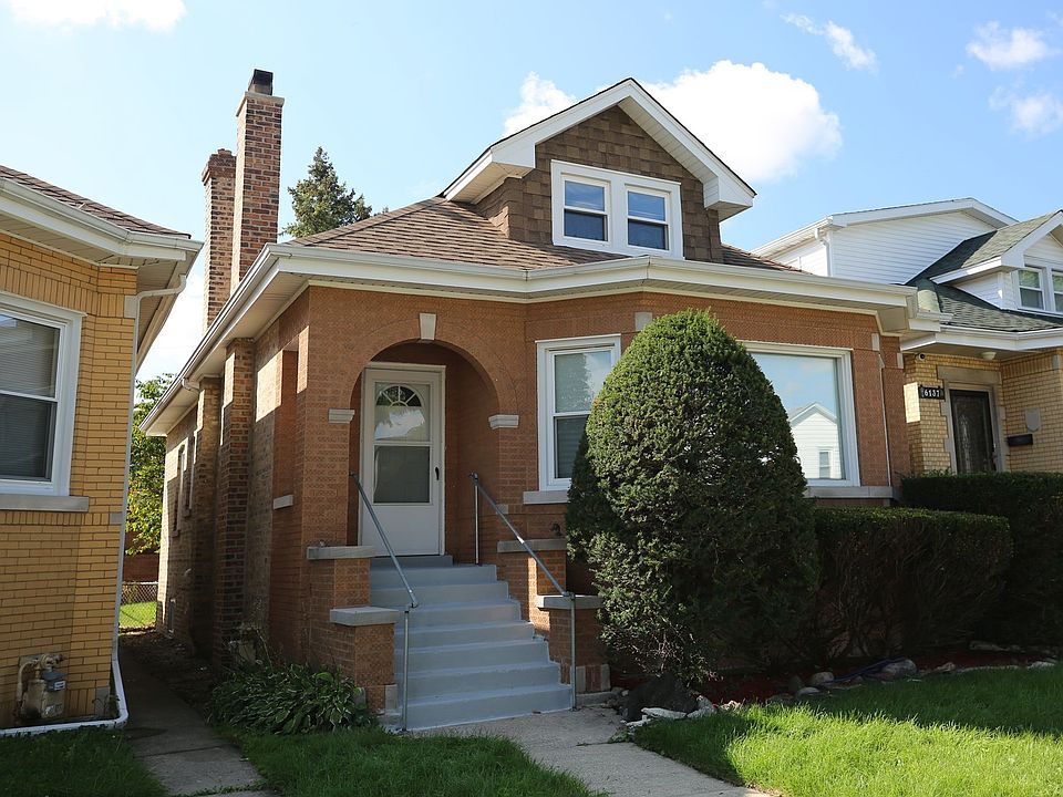 2nd image of 6133 W School St