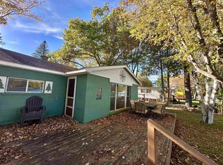 528 Hilo Rd, Gladwin, MI 48624