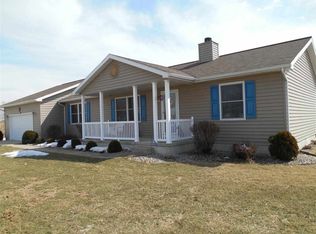 10848 Cardinal Cir, Plymouth, IN 46563
