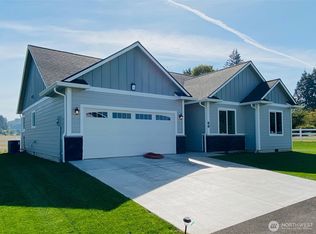 60 Tyce Ln, Mossyrock, WA 98564