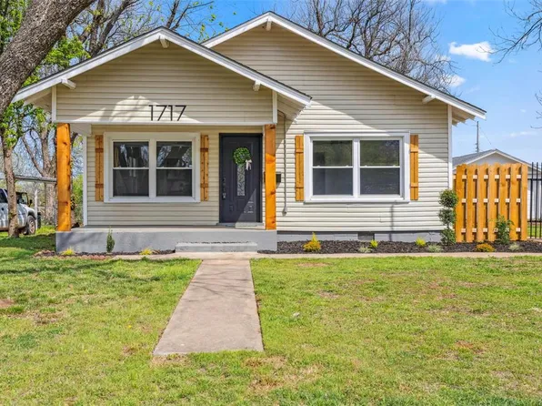 1717 S 6th St, Chickasha, OK 73018