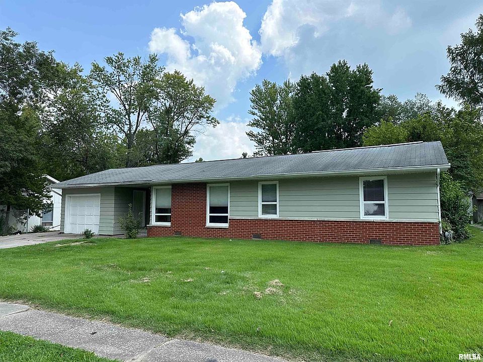 203 S Glenview Dr, Carbondale, IL 62901 | Zillow