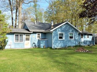 672 Jo Jo Ln, Coldwater, MI 49036
