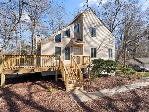 191 Wildwood Pl, Clemmons, NC 27012