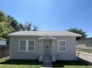 141 & 145 Wilson St, Hatch, NM 87937