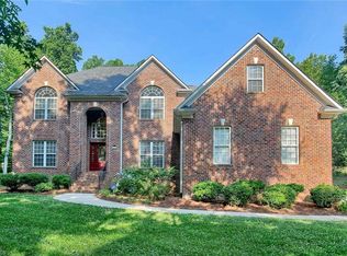 7557 Auburnwood Dr, Summerfield, NC 27358