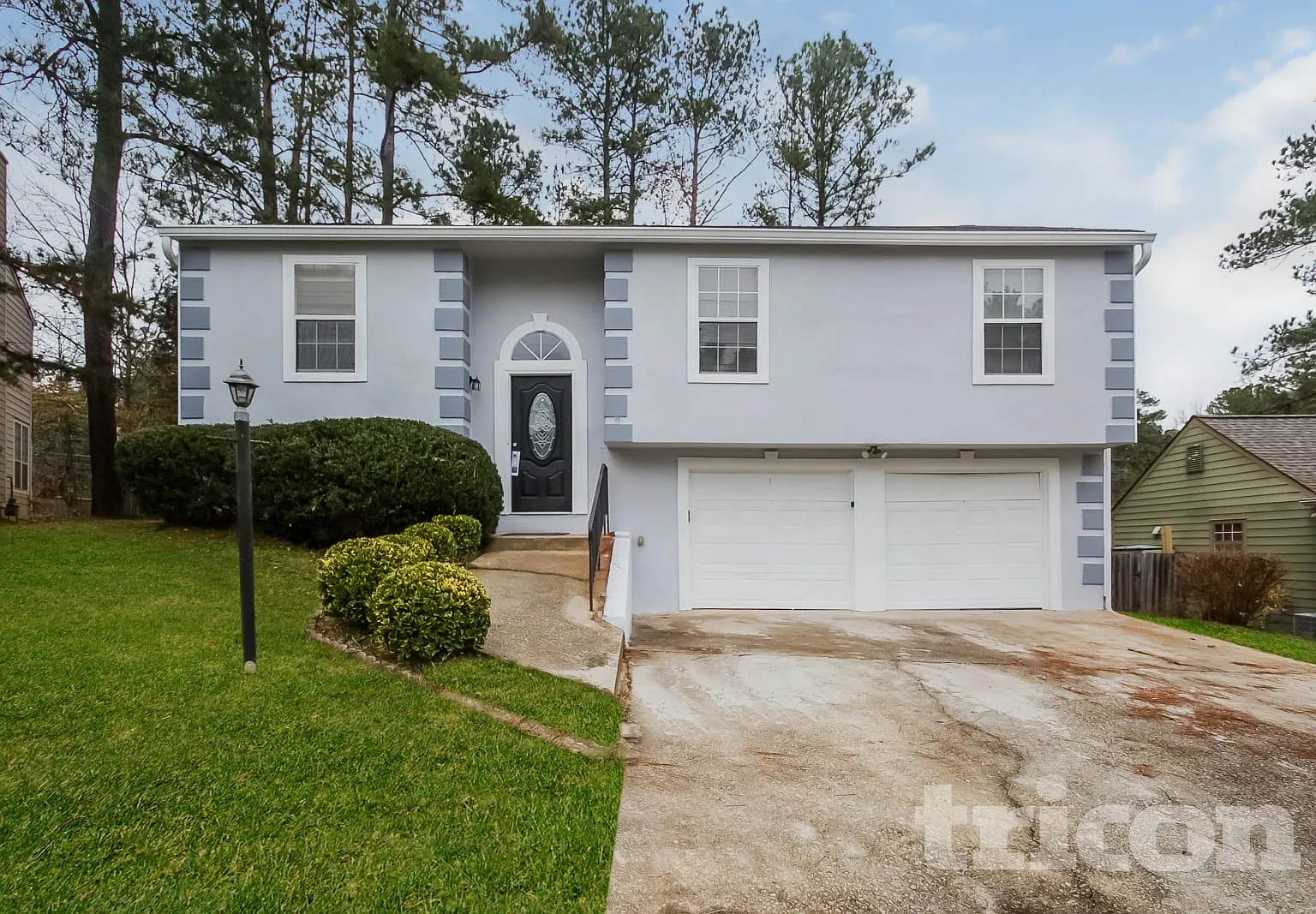 5020 Millers Glen Lithonia GA — Photo 2