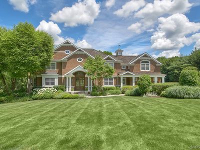 5 Sutton Farm Drive, Chappaqua, NY, 10514