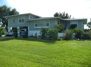 2801 Palm Dr, Punta Gorda, FL 33950
