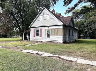 410 W Mill St, Strasburg, MO 64090