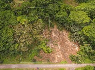 8th Ave LOT 1009, Keaau, HI 96749