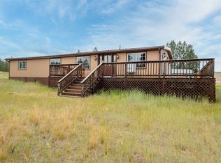 5296 Arrow Ln, Florence, MT 59833