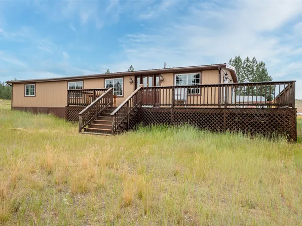 5296 Arrow Ln, Florence, MT 59833