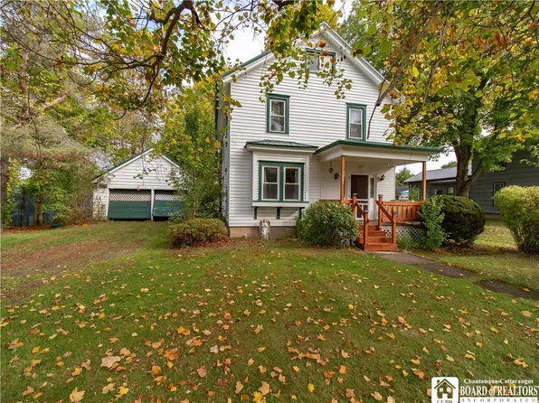 114 W Main St, Frewsburg, NY 14738