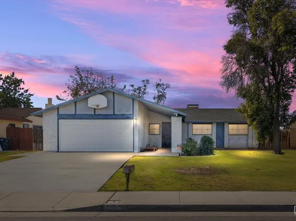 4205 Lantados St, Bakersfield, CA 93307