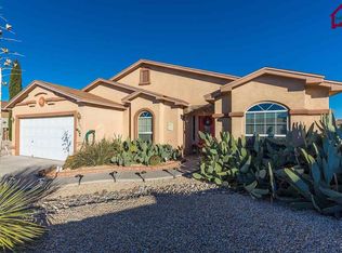 3510 Chacoma Ct, Las Cruces, NM 88012