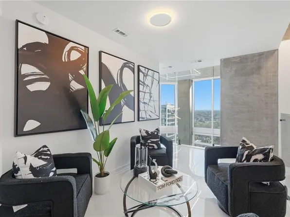 860 Peachtree St NE Unit 2801, Atlanta, GA 30308