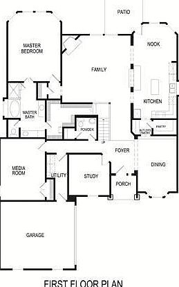 2nd image of 209 Chappellet St
