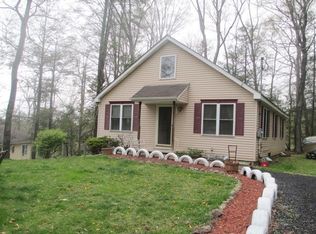 105 Spook Ridge Rd, Montague, NJ 07827