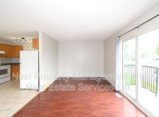 2172 Victoria St #A, Prince George, BC V2L 2L9