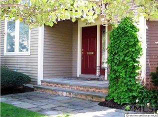 306 Stockton Blvd, Sea Girt, NJ 08750