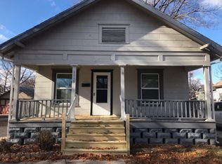 1117 N Larimer Ave, Wichita, KS 67203