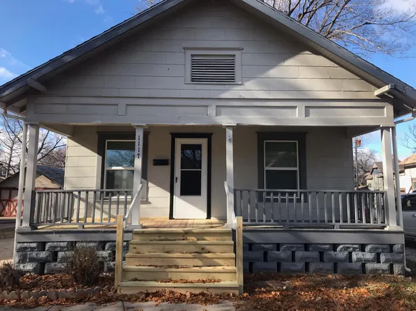 1117 N Larimer Ave, Wichita, KS 67203