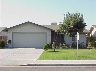 415 Chiapas Ave, Bakersfield, CA 93307