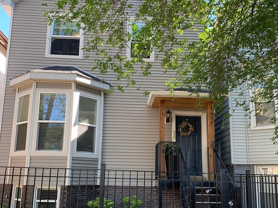 1st image of 1627 W Foster Ave #3