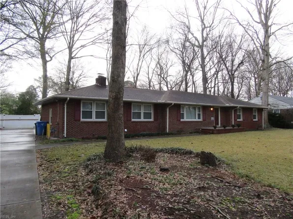 237 Sierra Dr, Chesapeake, VA 23322