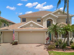 12389 Rock Ridge Ln, Fort Myers, FL 33913