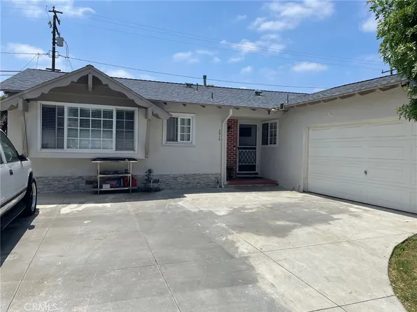 3516 W Roberts Dr, Santa Ana, CA 92704