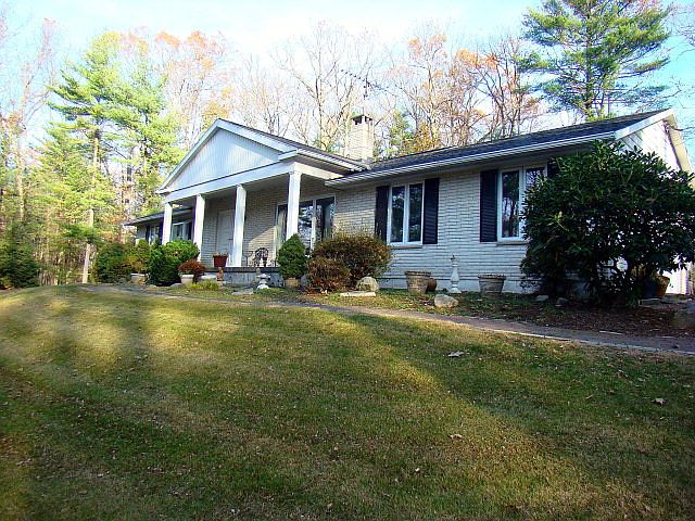 Front Exterier