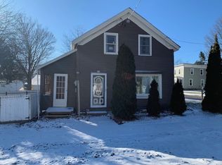 30 York St, Heuvelton, NY 13654