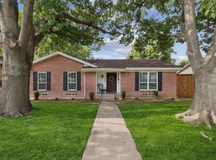 1307 Chippewa Dr, Richardson, TX 75080