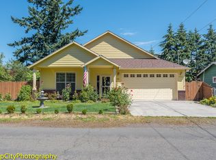 7755 SE Overland St, Milwaukie, OR