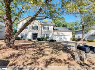 41 N Orchard Farms Ave, Simpsonville, SC 29681