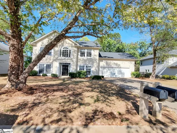 41 N Orchard Farms Ave, Simpsonville, SC 29681