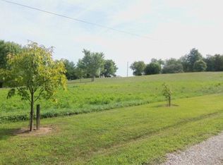 3320 Sulphur Spring Rd, Kingston, OH 45644