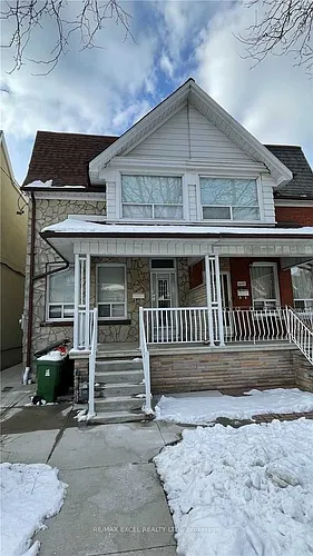 458 Brock Ave #BASEMENT Photo 1