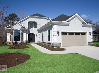 3106 Marsh Island Drive The Blfs LOT 199, Myrtle Beach, SC 29579