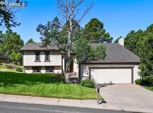 4195 McPherson Ave, Colorado Springs, CO 80909