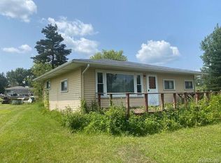 4801 Center Dr, Silverwood, MI 48760