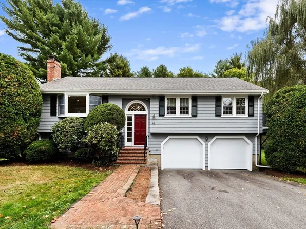 48 Allen St, Lexington, MA 02421