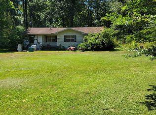 10520 Quail Mdws, Pine Bluff, AR 71603